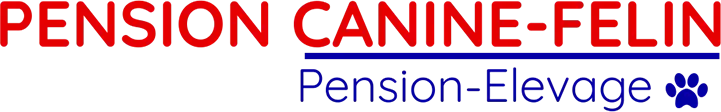 Pension canine